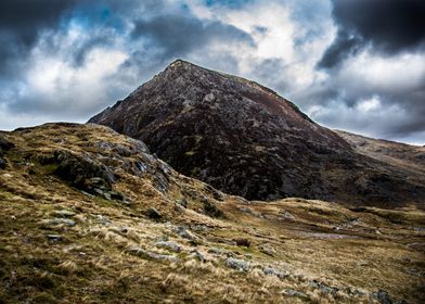 Welsh Mountains 3