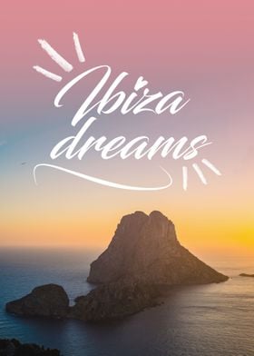 Ibiza dreams