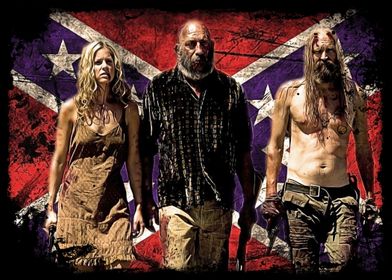 The Devils Rejects 