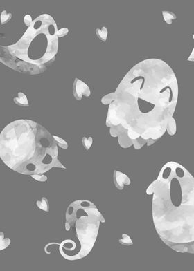 Ghosties