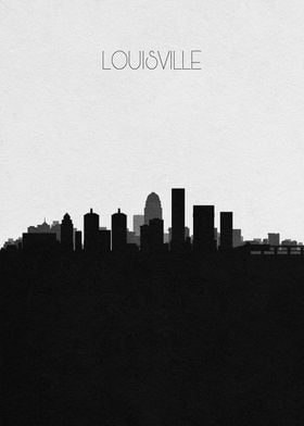 Louisville Skyline