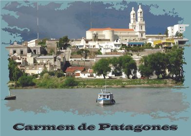 Carmen de Patagones