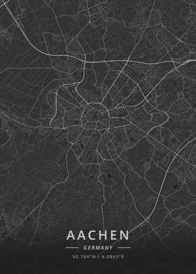 Aachen, Germany