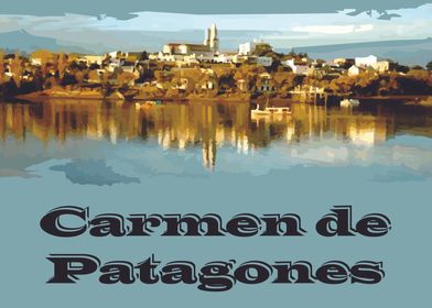 Carmen de Patagones