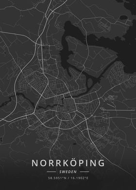 Norrkoping, Sweden