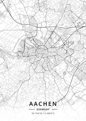 Aachen, Germany