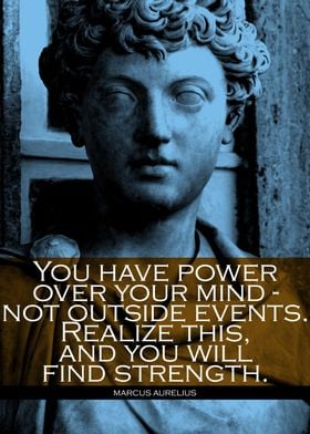Marcus Aurelius Quote 1