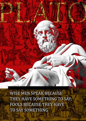 Plato Quote 2