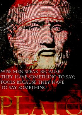 Plato Quote 1