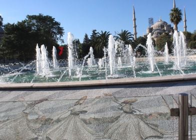 Istanbul love 2