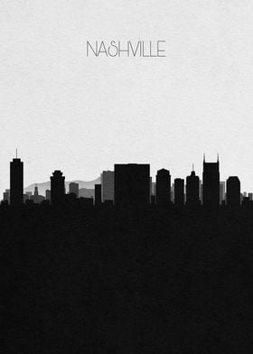 Nashville Skyline