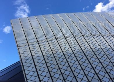 Sydney Opera House