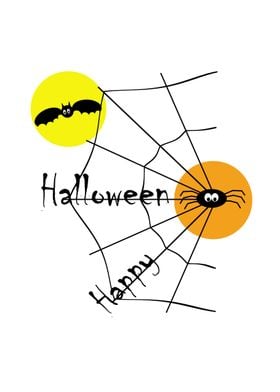 Happy Hallowen