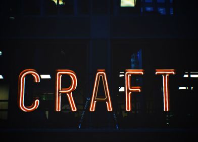 Craft