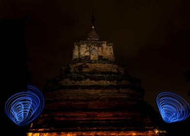  Chedi