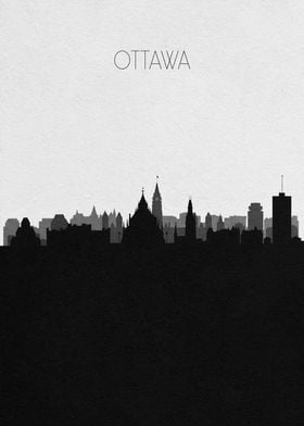 Ottawa Skyline