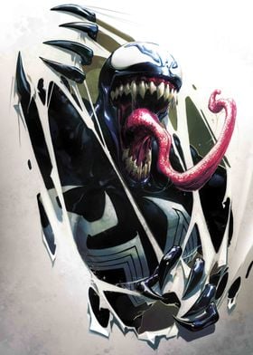  Symbiote