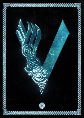 Vikings Emblem