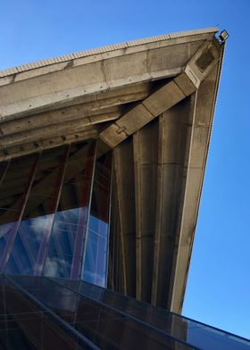 Sydney Opera House