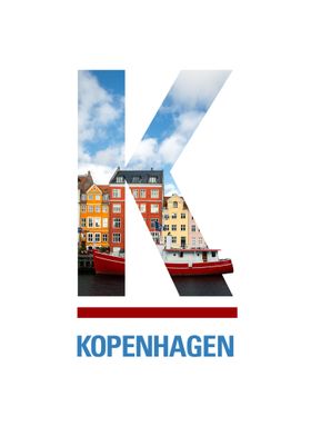 K-openhagen