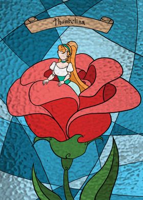 Thumbelina