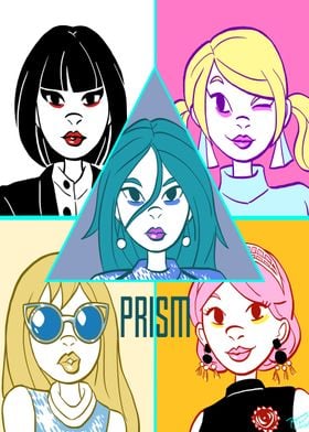 Lindsey Stirling - Prism