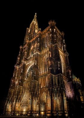 Strasbourg Cathedral