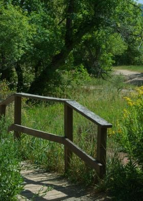 Faerie Bridge