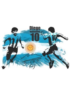 Diego Vs Diego