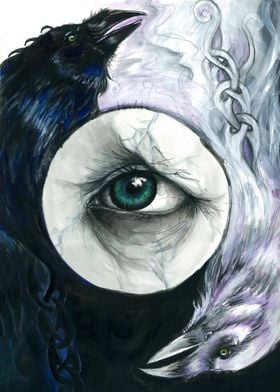 Odins Eye