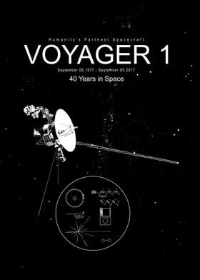 Voyager 1