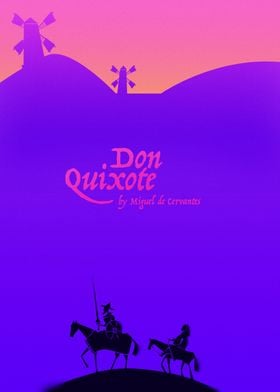 Don Quixote