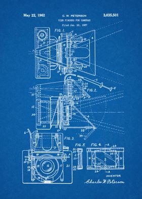 1957 View Finders