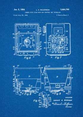 1949 Camera