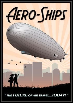 Aero Ships