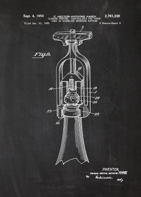 1953 Closure Remover No3