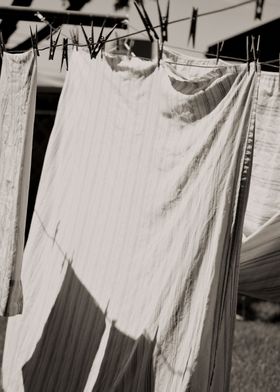 Clothesline