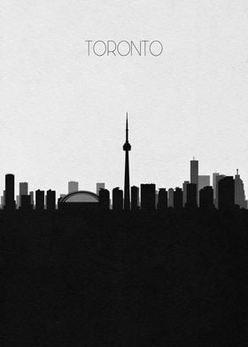 Toronto Skyline