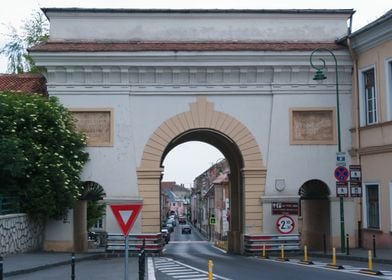 Schei Gate