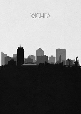 Wichita Skyline