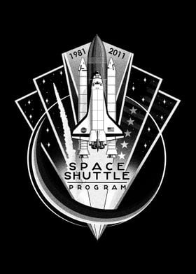 Space Shuttle Program