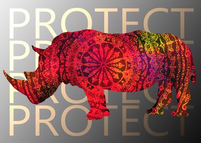 protect rhino