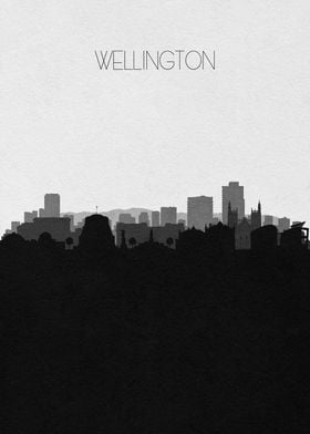 Wellington Skyline