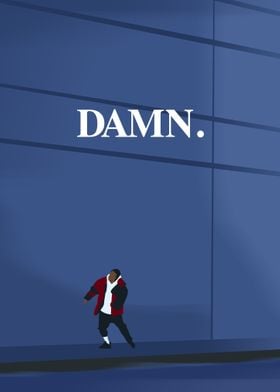 Kendrick Lamar DAMN II