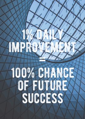 Improve Every Day