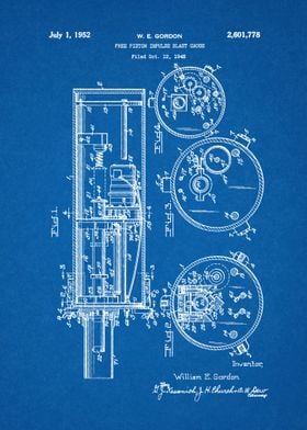 1948 Free Piston