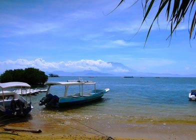 Nusa Lembongan