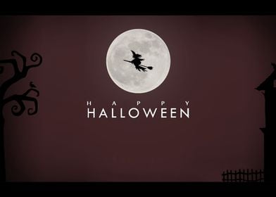 Halloween art