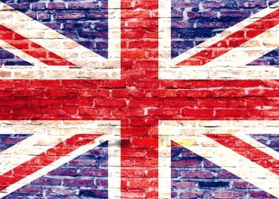 Great Britain flag