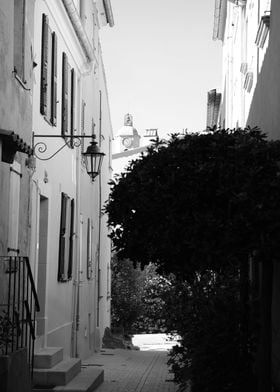Silince Saint Tropez